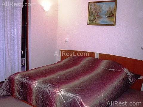 Hotel Diamanti 5